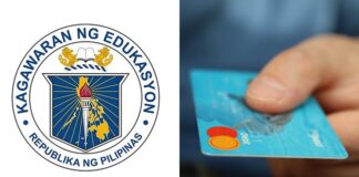DepEd Warns Employees Never to Use Their ATM Payroll Cards as Loan Collateral