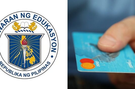 DepEd Warns Employees Never to Use Their ATM Payroll Cards as Loan Collateral
