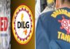 DepEd, DILG Plan to Deploy Barangay Tanods Inside Schools