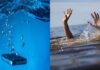15-Year-Old Boy Drowns While Searching for Cellphone in Cebu for ₱1,000 Reward