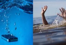 15-Year-Old Boy Drowns While Searching for Cellphone in Cebu for ₱1,000 Reward