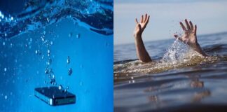 15-Year-Old Boy Drowns While Searching for Cellphone in Cebu for ₱1,000 Reward