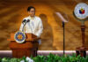 Marcos proposes P7.2 trillion budget for 2027