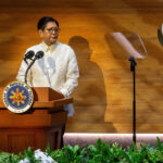 Marcos proposes P7.2 trillion budget for 2027