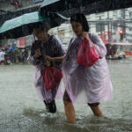 Pinoys mull moving abroad as floods, rising costs pile up