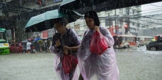 Pinoys mull moving abroad as floods, rising costs pile up