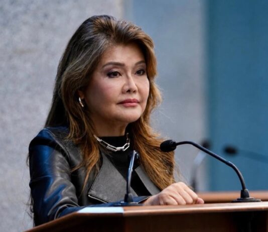 ‘Good news ba ito?’ Imee Marcos’ BSKE postponement remarks raise eyebrows