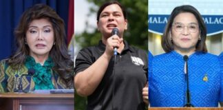 Imee Marcos Accused of Trying to Clear VP Duterte in Confidential Funds Controversy