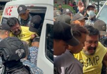 Jinggoy Estrada Falls Inside Jail Before Medical Check-Up