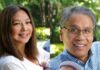 Korina Sanchez Addresses Speculations About Mar Roxas’ Political Comeback