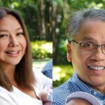 Korina Sanchez Addresses Speculations About Mar Roxas’ Political Comeback