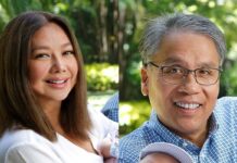 Korina Sanchez Addresses Speculations About Mar Roxas’ Political Comeback
