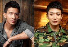 Korean Actor Lee Yong Joo Dies at 44 After Cardiac Arrest
