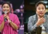 Mayor Leni Robredo Sets the Record Straight on Viral Post Shared by Atty. Guanzon