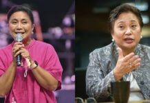 Mayor Leni Robredo Sets the Record Straight on Viral Post Shared by Atty. Guanzon