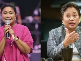 Mayor Leni Robredo Sets the Record Straight on Viral Post Shared by Atty. Guanzon
