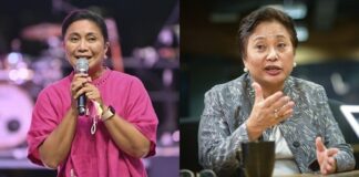 Mayor Leni Robredo Sets the Record Straight on Viral Post Shared by Atty. Guanzon