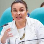 Loren Legarda Urges Public Not to Misinterpret Her Trip Abroad