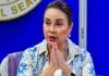 Ombudsman Raises Eyebrows Over Loren Legarda’s Repeated Medical Leave Extensions
