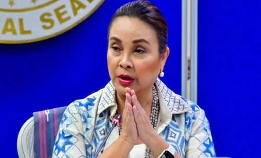 Ombudsman Raises Eyebrows Over Loren Legarda’s Repeated Medical Leave Extensions
