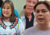 Loren Legarda To Skip Sara Duterte Impeachment Trial for Another Week