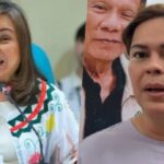 Loren Legarda To Skip Sara Duterte Impeachment Trial for Another Week
