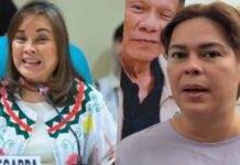 Loren Legarda To Skip Sara Duterte Impeachment Trial for Another Week