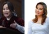 Loren Legarda Rejects Claims Questioning Her Medical Leave