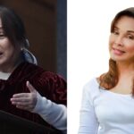 Loren Legarda Rejects Claims Questioning Her Medical Leave