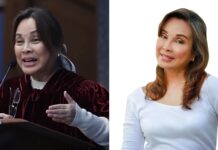 Loren Legarda Rejects Claims Questioning Her Medical Leave