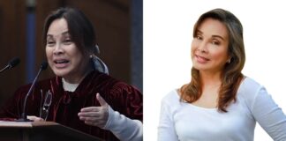 Loren Legarda Rejects Claims Questioning Her Medical Leave