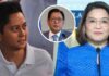 Malacañang Reacts To Sandro Marcos’ Claims vs. Duterte Admin on Support for PBBM