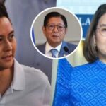 Malacañang Reacts To Sandro Marcos’ Claims vs. Duterte Admin on Support for PBBM