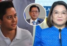 Malacañang Reacts To Sandro Marcos’ Claims vs. Duterte Admin on Support for PBBM