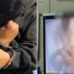Male Employee Jailed After Allegedly Installing Spy Camera in Workplace Bathroom