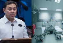 Patients & The Dead Should Never Be Held Hostage Over Hospital Bills, Says Mark Villar