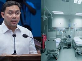 Patients & The Dead Should Never Be Held Hostage Over Hospital Bills, Says Mark Villar