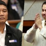 Martin Romualdez: 4 Other Men Withdraw Accusations vs. Ex-Speaker aside from Orly Guteza