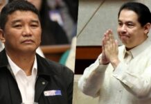 Martin Romualdez: 4 Other Men Withdraw Accusations vs. Ex-Speaker aside from Orly Guteza