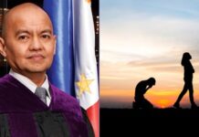 Leonen Says Choosing Who to Love & When to Leave Is a Human Right