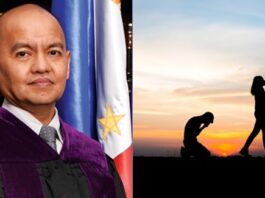 Leonen Says Choosing Who to Love & When to Leave Is a Human Right