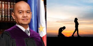 Leonen Says Choosing Who to Love & When to Leave Is a Human Right