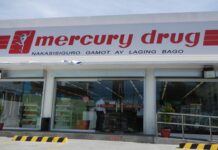 Too Many Pharmacists but Only One Cashier Mercury Drug Queues Draw Complaints