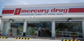 Too Many Pharmacists but Only One Cashier Mercury Drug Queues Draw Complaints