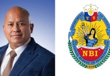 NBI Clarifies Davao Operation Was Not for Bato Dela Rosa