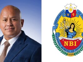 NBI Clarifies Davao Operation Was Not for Bato Dela Rosa
