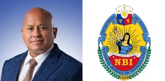 NBI Clarifies Davao Operation Was Not for Bato Dela Rosa