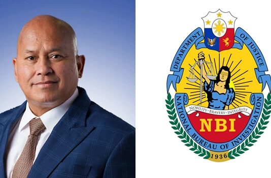 NBI Clarifies Davao Operation Was Not for Bato Dela Rosa