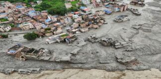 Nepal Flash Flood: What Triggered the Disaster?