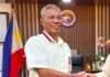 Torre denies seeking Davao City mayor post amid reports